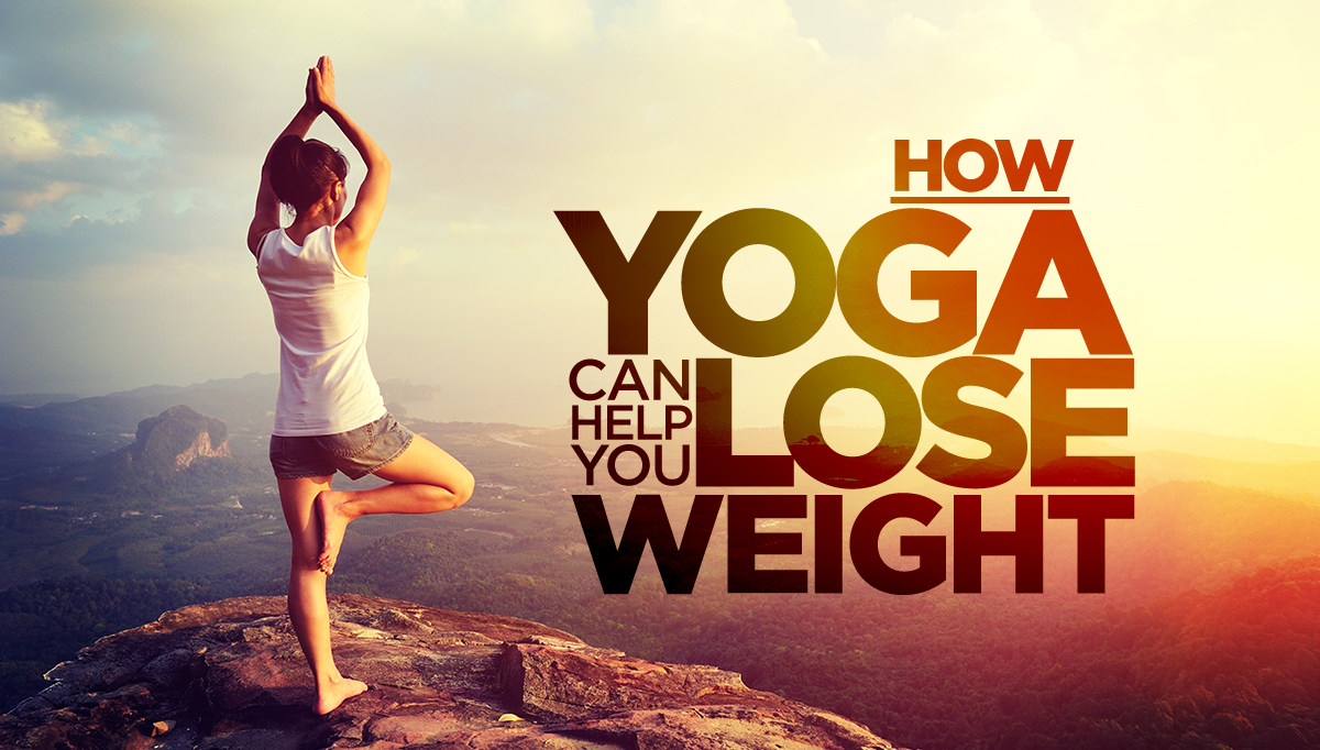 Yoga and Weight Loss